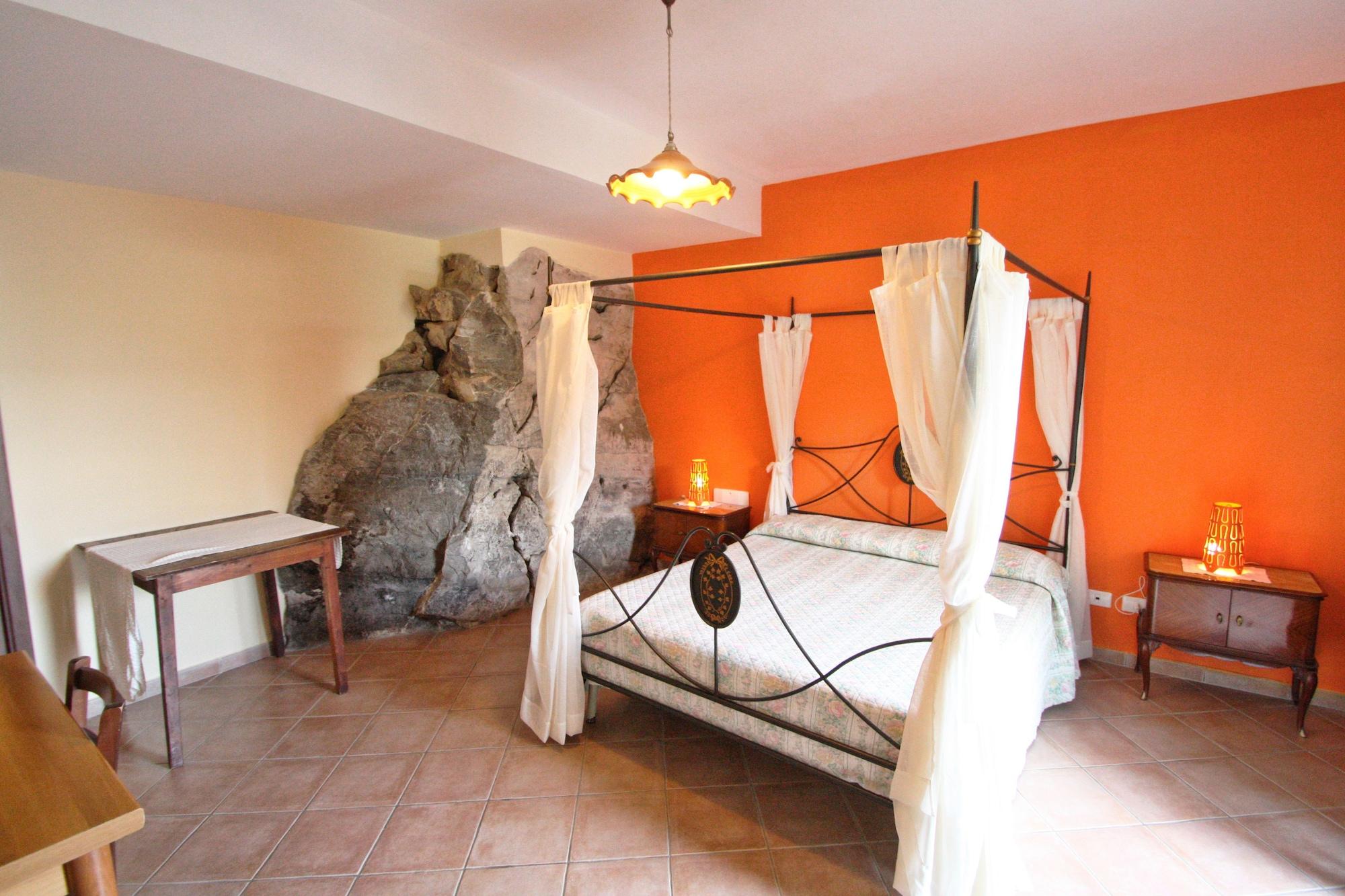 Casarufolo Paradise Sorrento Eksteriør bilde
