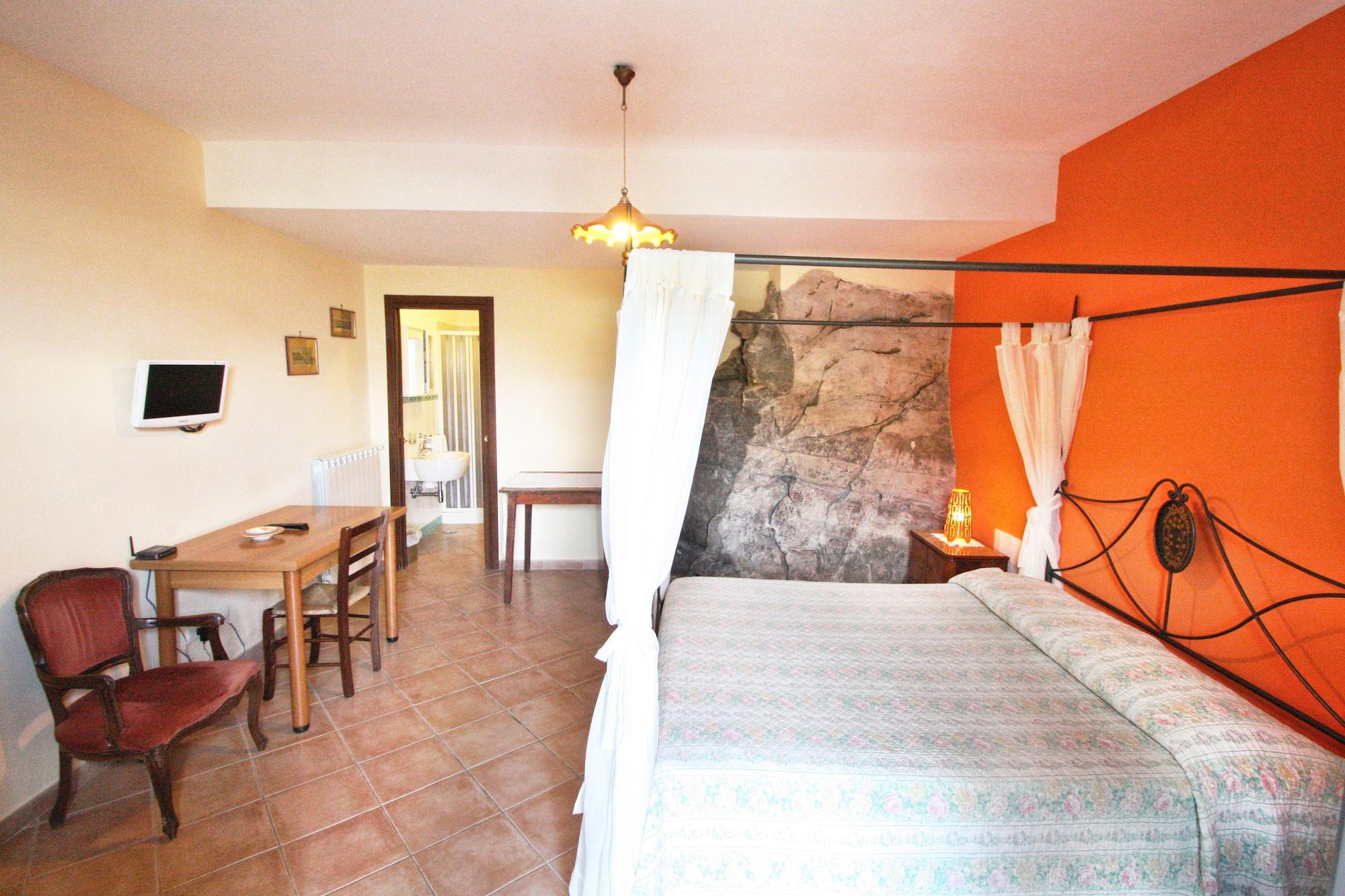 Casarufolo Paradise Sorrento Eksteriør bilde