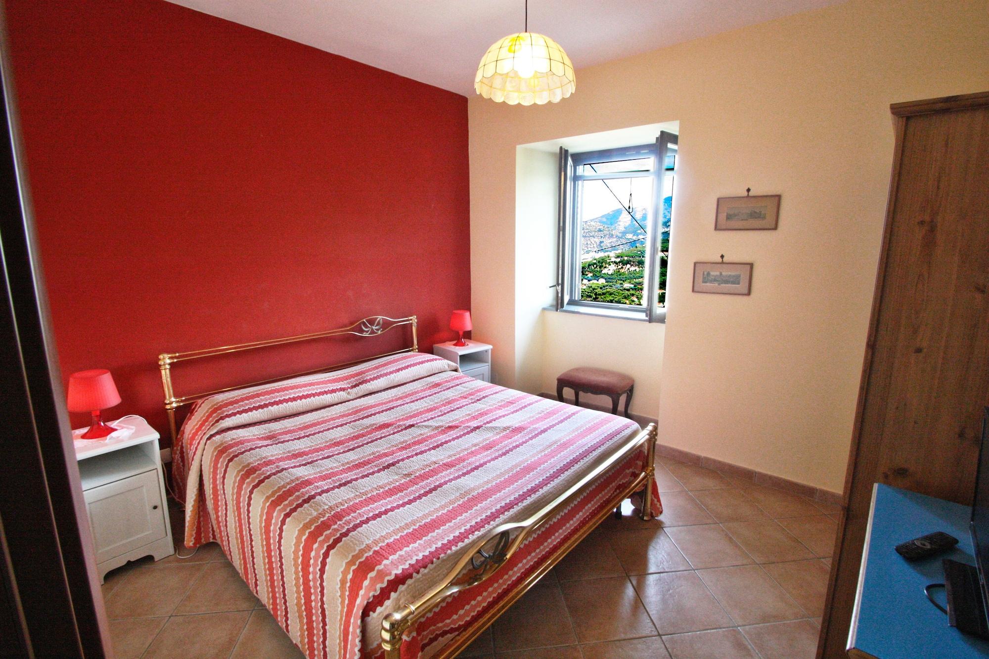 Casarufolo Paradise Sorrento Eksteriør bilde