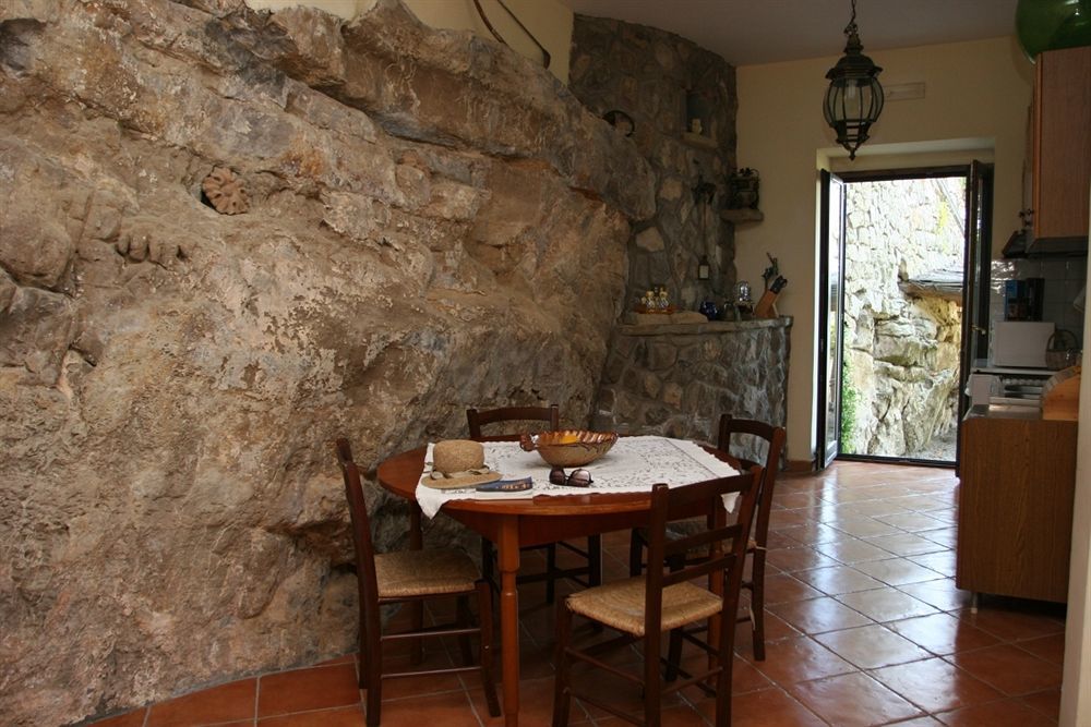 Casarufolo Paradise Sorrento Eksteriør bilde